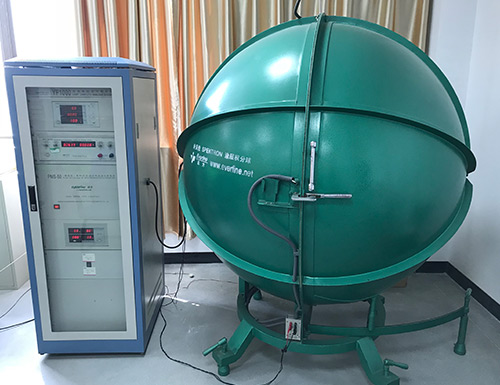 光電參數(shù)測試儀